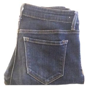 OLD NAVY Rockstar jeans